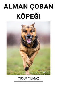 Alman çoban köpeği