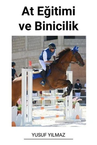 At Eğitimi ve Binicilik