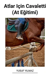 Atlar Için Cavaletti (At Eğitimi)