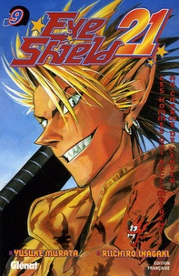 Eye Shield 21 Tome 9.pdf