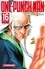 One-Punch Man Tome 16 A fond !