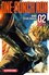 One-Punch Man Tome 2 Le secret de la puissance