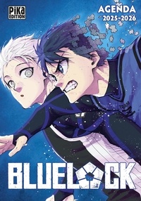 Yusuke Nomura - Agenda Blue Lock.