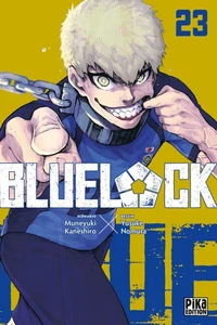 Blue Lock T23