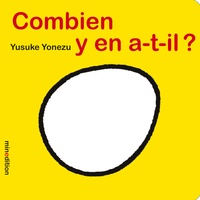 Yusuke Yonezu - Combien y en a-t-il ?.