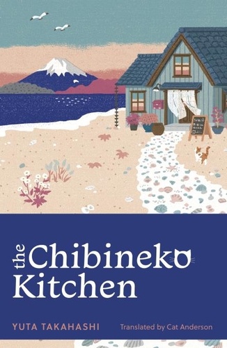 Yuta Takahashi - The Chibineko Kitchen.
