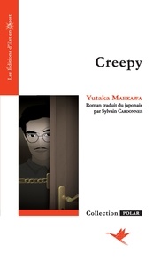 Yutaka Maekawa - Creepy.