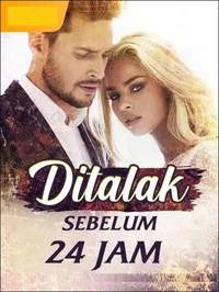 Ditalak sebelum 24 jam