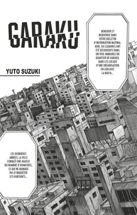 Garaku
