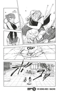 Sakamoto Days - Chapitre 05