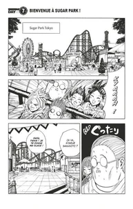 Sakamoto Days - Chapitre 07