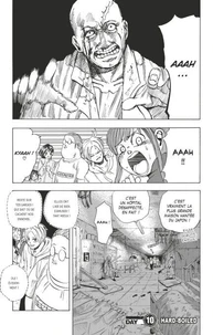 Sakamoto Days - Chapitre 10