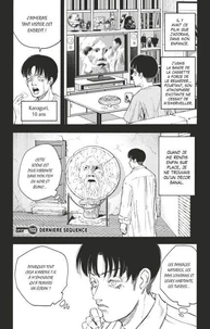 Sakamoto Days - Chapitre 102