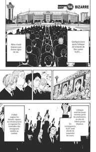 Sakamoto Days - Chapitre 104