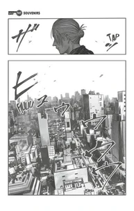 Sakamoto Days - Chapitre 107