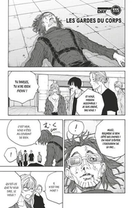 Sakamoto Days - Chapitre 111
