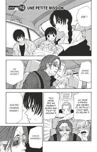 Sakamoto Days - Chapitre 112