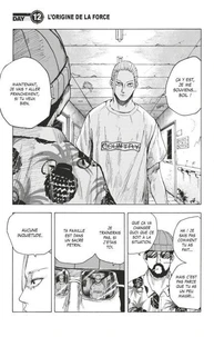 Sakamoto Days - Chapitre 12