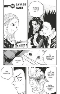 Sakamoto Days - Chapitre 126
