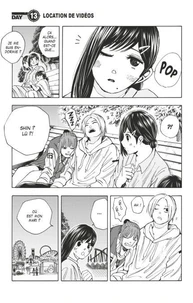 Sakamoto Days - Chapitre 13