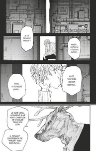 Sakamoto Days - Chapitre 132