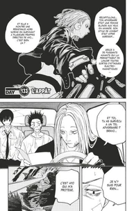 Sakamoto Days - Chapitre 133