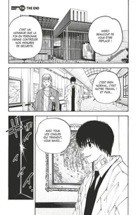 Sakamoto Days - Chapitre 134
