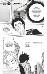 Sakamoto Days - Chapitre 137