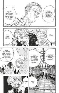 Sakamoto Days - Chapitre 140