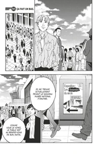 Sakamoto Days - Chapitre 141