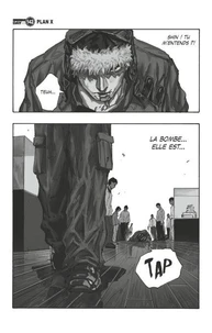 Sakamoto Days - Chapitre 142
