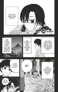Sakamoto Days - Chapitre 145