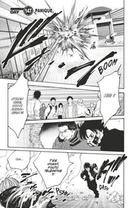 Sakamoto Days - Chapitre 147