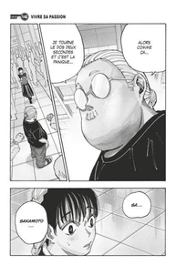 Sakamoto Days - Chapitre 148