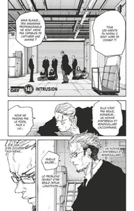 Sakamoto Days - Chapitre 149