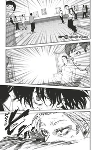Sakamoto Days - Chapitre 151
