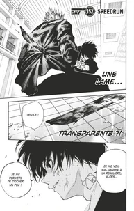 Sakamoto Days - Chapitre 152