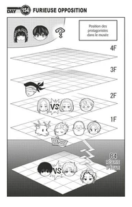Sakamoto Days - Chapitre 154