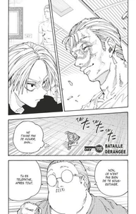 Sakamoto Days - Chapitre 155