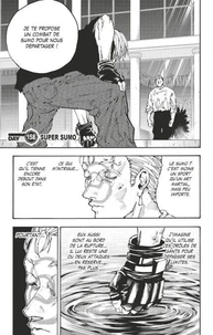 Sakamoto Days - Chapitre 158
