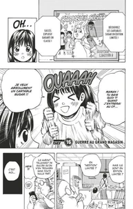 Sakamoto Days - Chapitre 16