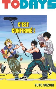 Sakamoto Days - Chapitre 168