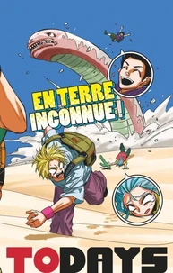Sakamoto Days - Chapitre 186