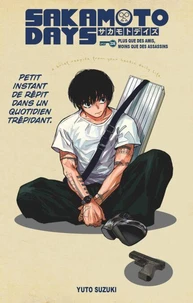 Sakamoto Days - Chapitre 226