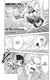 Sakamoto Days - Chapitre 227