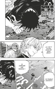 Sakamoto Days - Chapitre 229