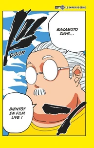 Sakamoto Days - Chapitre 230