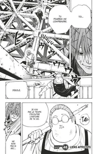 Sakamoto Days - Chapitre 48