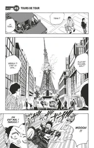 Sakamoto Days - Chapitre 49