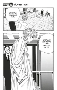 Sakamoto Days - Chapitre 53